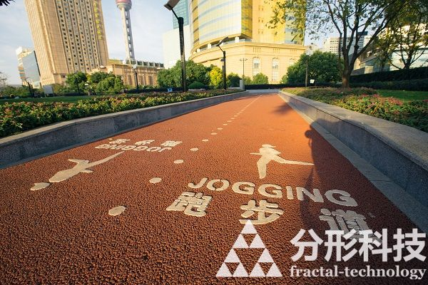 萬(wàn)里濱水活力帶河畔智慧步道開通了！