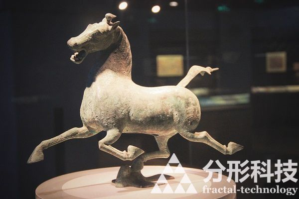 博物館網(wǎng)站建設：從文物故事到文化傳承的數(shù)字之旅