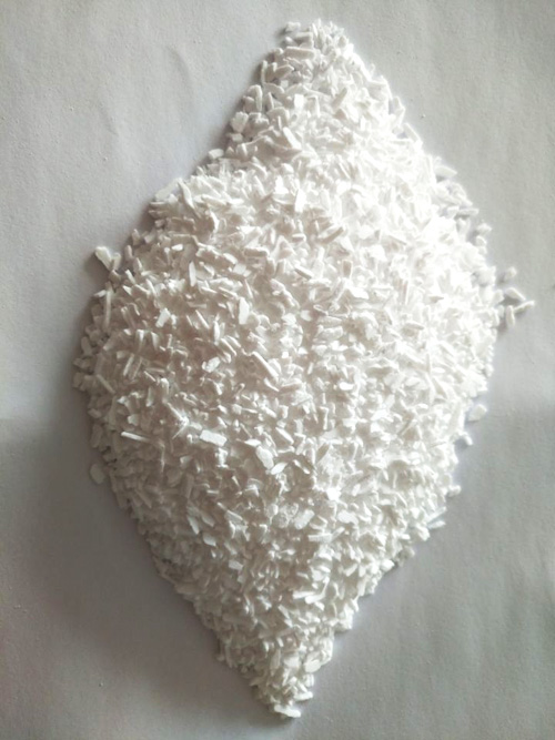 優(yōu)一機械攜手營口風光新材料，干法制粒機應(yīng)用抗氧劑生產(chǎn)